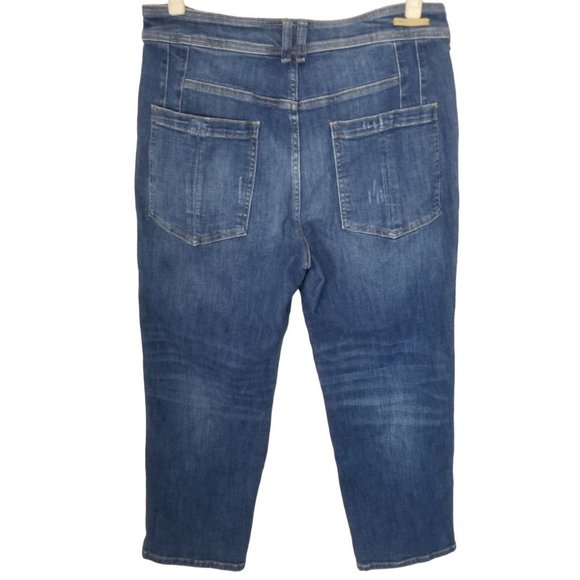 Pilcro & The Letterpress Anthropologie Womens 32 B - Picture 7 of 7